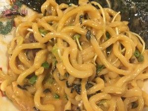 武蔵野アブラそば学会