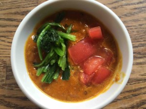 ココナッツ（甘口）スリランカ風