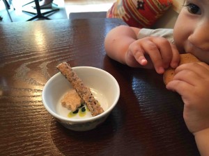 手作りクッキーは持ち帰りもできる