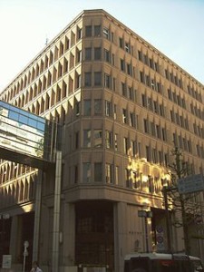 新宿区役所　wikiより