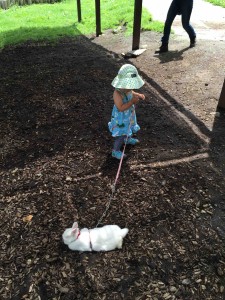 動いてくれなーい（笑）