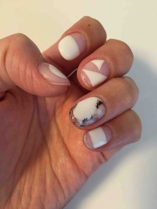 そしたらこんな感じになった