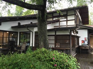 外観からして、他の体験施設とはちょっと違って、期待ができそうな雰囲気がムンムン（笑）