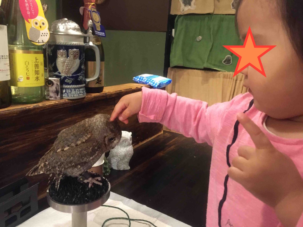 頭を下げているときは、警戒していなくて、結構気持ちいいときだそうです。