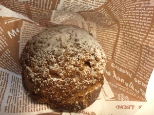 CELIのシュークリーム220円