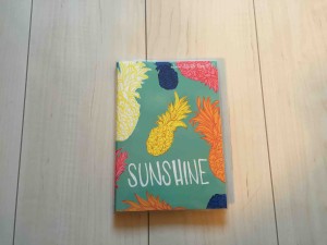 わたしは一番ベーシックなこちらに決定！