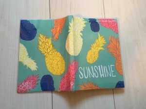 開くとこんな感じ