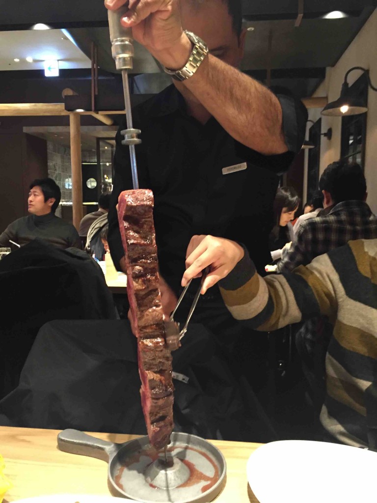 とにかく何度もピッカーニャ！！