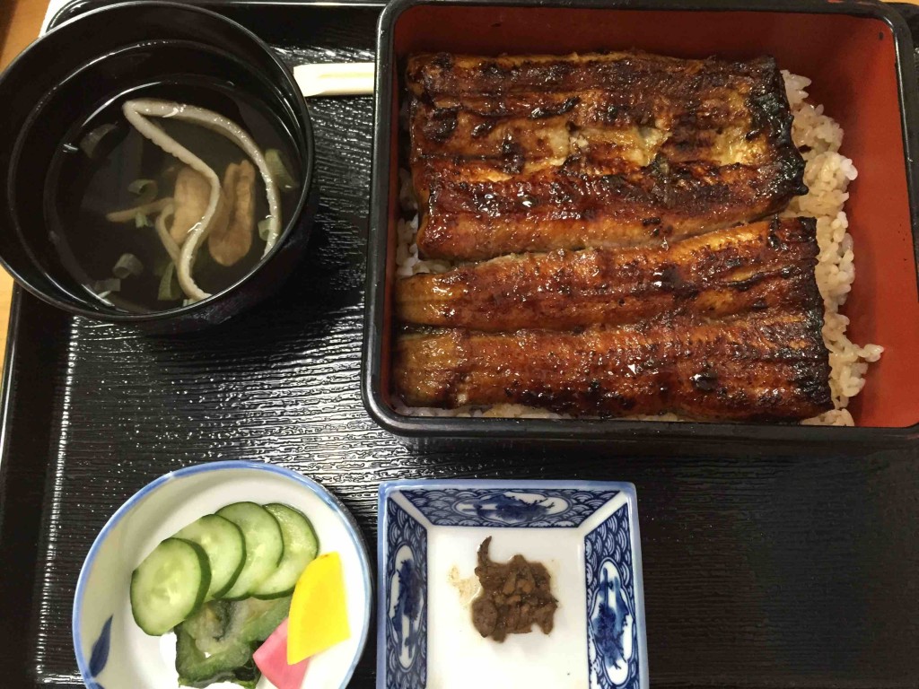 菊　3100円（関東風）逆側から撮影してたので、ちょっと見づらいのはご愛嬌で・・・