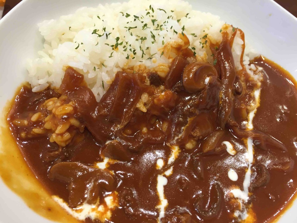 安定の「風月堂」。やっぱり老舗は安心です。