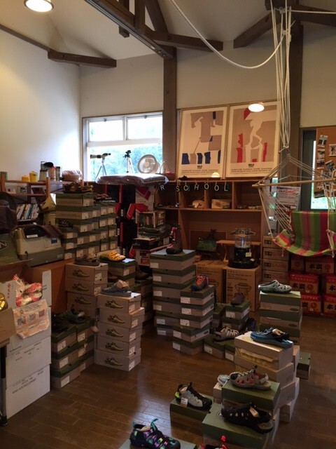 おしゃれ靴もセール中