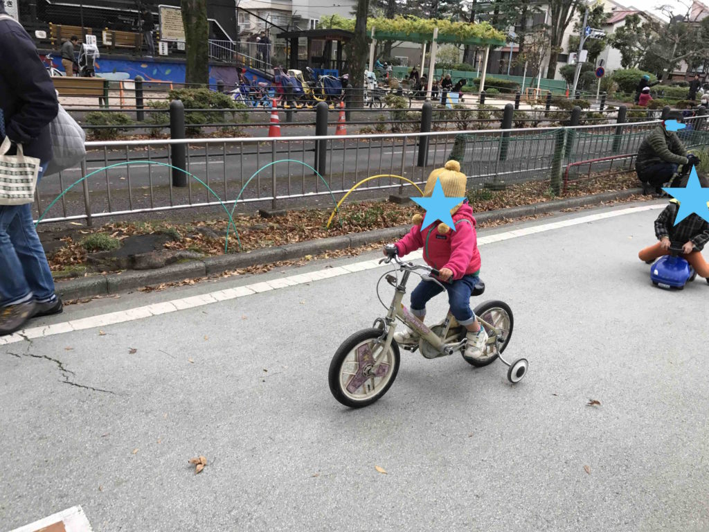 杉並児童交通公園